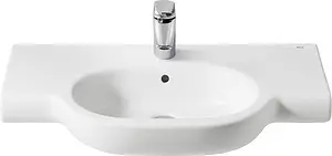 Раковина Roca Meridian 70 белый 327240000, 1