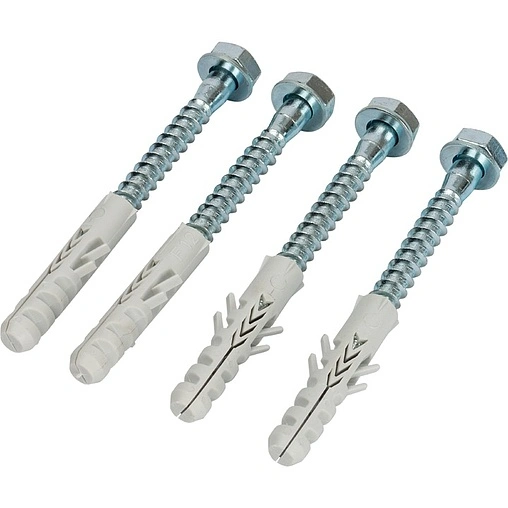 Кронштейн для крепления коллекторов Stout SDG-0019-000003