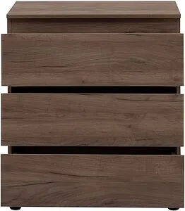 Комод напольный Aquanet Сканди 70 дуб крафт 00302550, 5