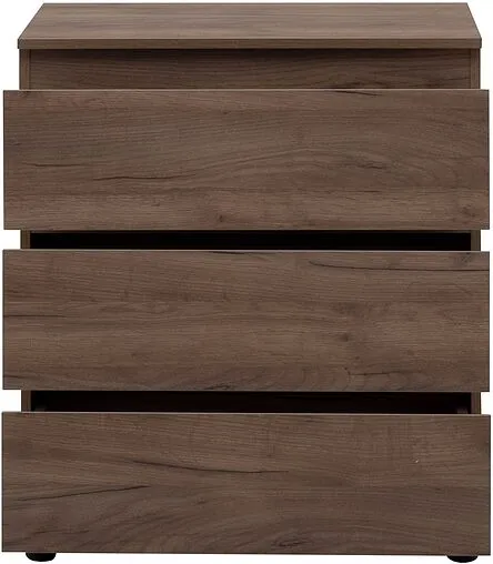 Комод напольный Aquanet Сканди 70 дуб крафт 00302550