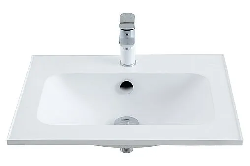 Раковина Aquanet Арт 60 белый 00306390