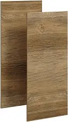 Сменный элемент для шкаф-колонны Aqwella Mobi дуб балтийский MOB0735DB