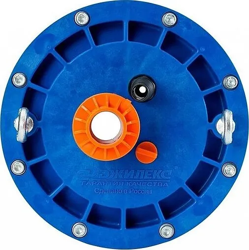 Оголовок скважинный Джилекс ОСП 133-160/32 Хит 6302