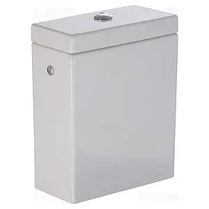 Бачок для унитаза Laufen Palomba белый 8.2880.0.000.278.1 Бачок для унитаза Laufen Palomba белый 8.2880.0.000.278.1, 1