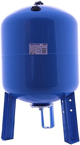 Гидроаккумулятор Aquasystem VAV 500л 10 бар 1301127