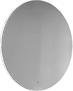 Зеркало с подсветкой Aquanika Round 77 с подогревом, с датчиком движения AQR7777RU124 Зеркало с подсветкой Aquanika Round 77 с подогревом, с датчиком движения AQR7777RU124, 1