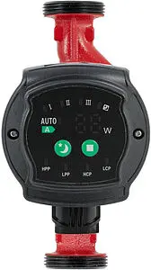 Насос циркуляционный Unipump LPA 25-60 180 71370, 1