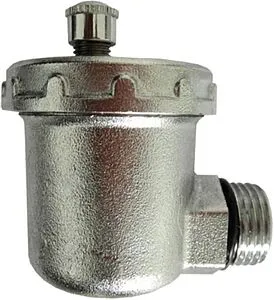 Воздухоотводчик автоматический ¾&quot;н Kromwell EU.ST6033045 34_k, 1