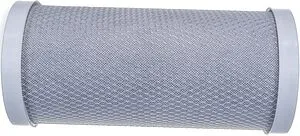 Угольный картридж Big Blue 10" Гейзер СВС 0,6 27014 Угольный картридж Big Blue 10" Гейзер СВС 0,6 27014, 5