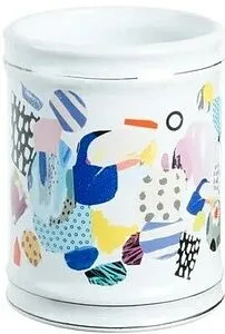 Стакан Fixsen Art белый/с рисунком FX-620-3 Стакан Fixsen Art белый/с рисунком FX-620-3, 1