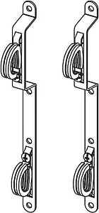 Кронштейн коллекторный двойной ¾"/1" TECEflex 8730014 Кронштейн коллекторный двойной ¾"/1" TECEflex 8730014, 2