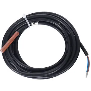 Датчик температуры теплого пола TECH NTC WG.01.0031 Датчик температуры теплого пола TECH NTC WG.01.0031, 1