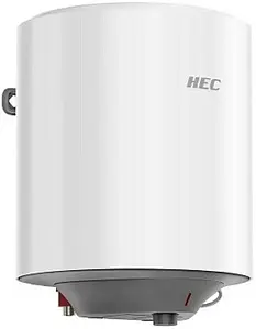 Водонагреватель накопительный электрический Hec ES30V-HE1 GA0G7FE00RU Водонагреватель накопительный электрический Hec ES30V-HE1 GA0G7FE00RU, 3