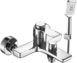 Смеситель для ванны Rossinka хром RS50-31 Смеситель для ванны Rossinka хром RS50-31, 1