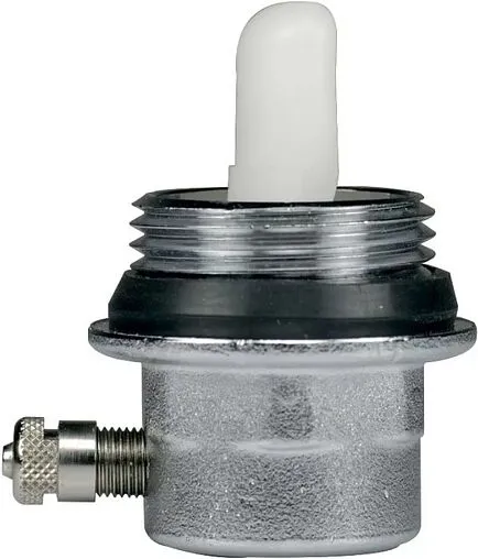 Воздухоотводчик автоматический 1&quot;н правый Uni-fitt 233C4R00