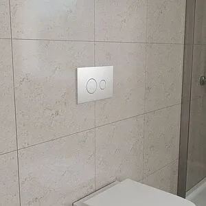 Клавиша смыва для унитаза Toni Arti Baglio TA-0082 белый глянцевый Клавиша смыва для унитаза Toni Arti Baglio TA-0082 белый глянцевый, 4