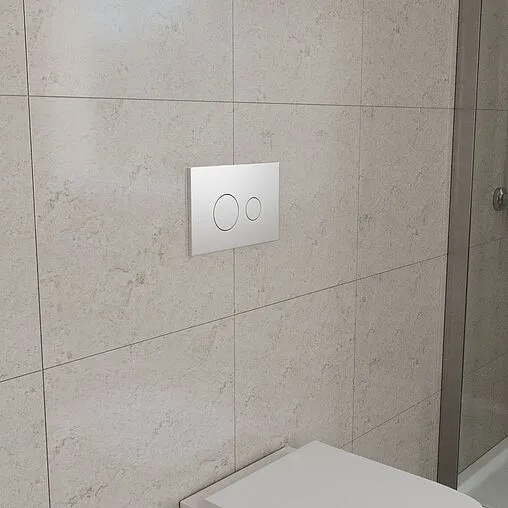 Клавиша смыва для унитаза Toni Arti Baglio TA-0082 белый глянцевый Клавиша смыва для унитаза Toni Arti Baglio TA-0082 белый глянцевый