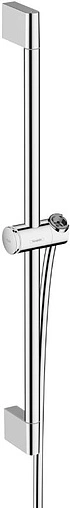 Душевая штанга Hansgrohe Unica Pulsify 65 хром 24400000