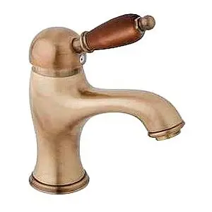 Смеситель для раковины Cezares Elite бронза ELITE-LSM1-02-Nc Смеситель для раковины Cezares Elite бронза ELITE-LSM1-02-Nc, 1