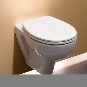 Унитаз подвесной безободковый VitrA S20 Rim-Ex белый 7741B003-0075 Унитаз подвесной безободковый VitrA S20 Rim-Ex белый 7741B003-0075, 4