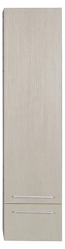 Шкаф-пенал подвесной Aquanet Нота 40 R светлый дуб 00158884 Шкаф-пенал подвесной Aquanet Нота 40 R светлый дуб 00158884