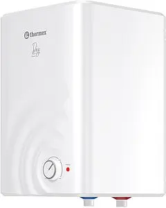 Водонагреватель накопительный электрический Thermex Day 10 O 111210, 3