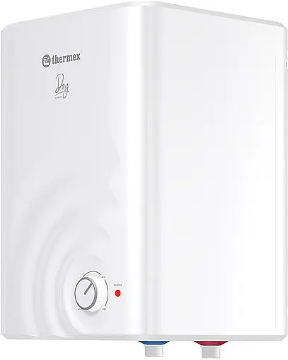 Водонагреватель накопительный электрический Thermex Day 10 O 111210