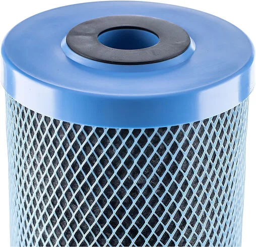 Картридж из углеродного волокна Big Blue 10" Гейзер Fiber Pro 27114