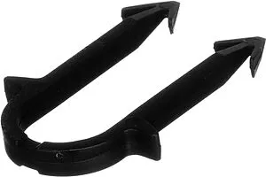 Скоба якорная для трубы 16-20мм Henco UFH-TACK-60 Скоба якорная для трубы 16-20мм Henco UFH-TACK-60, 3