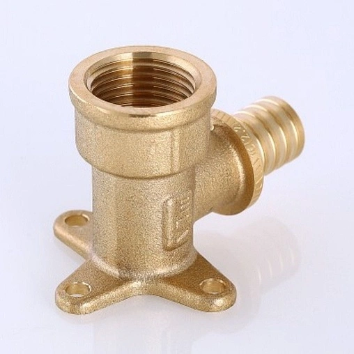 Водорозетка аксиальная 16мм x ½&quot;в Valtec VTm.454.G.001604