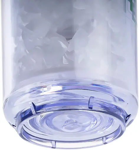 Дозатор полифосфата ½&quot;в x ½&quot;в Slim Line 5&quot; Гейзер 1ПФД 32072