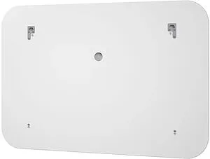 Зеркало с подсветкой Continent Demure Led 90x70 белый ЗЛП502 Зеркало с подсветкой Continent Demure Led 90x70 белый ЗЛП502, 3