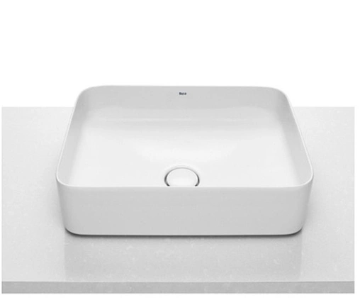 Раковина Roca Inspira 55 белый 32753S000