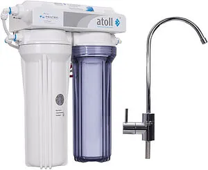 Фильтр под мойку Atoll D-30 STD ATEFDF003, 1