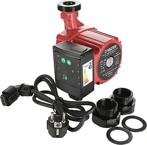 Насос циркуляционный Valtec 25/6EA-180 VRS.256EA.18.0, 1