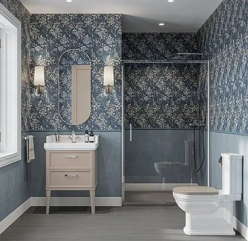 Тумба под умывальник напольная Kerama Marazzi Pompei 60 камео бежевый PO.N.60.2\CAM