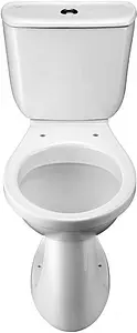 Унитаз-компакт Santek Бриз белый 1WH202569 Унитаз-компакт Santek Бриз белый 1WH202569, 4