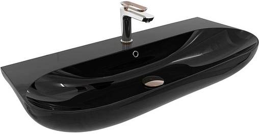 Раковина Bien Vokha 90 чёрный MDLS09001FD1B9000