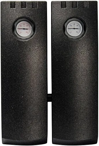 Насосный модуль с 3-х ходовым смесительным клапаном 1&quot;в х 1½&quot;н Meibes V-MK M66833EA без насоса