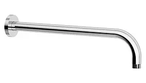 Держатель верхнего душа на стену Ravak 702 хром X07P112, 1