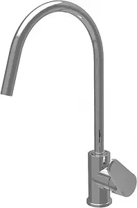 Смеситель для кухни Cezares Peonia хром PEONIA-LLM2-01 Смеситель для кухни Cezares Peonia хром PEONIA-LLM2-01, 1