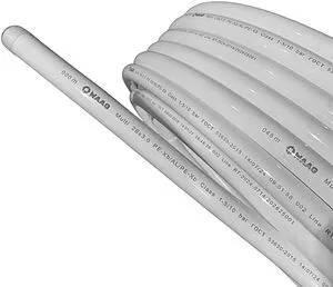 Труба металлопластиковая WAAG Multi 26 x 3.0 мм PE-Xb/AL/PE-Xb бухта 50м WG.2630050 Труба металлопластиковая WAAG Multi 26 x 3.0 мм PE-Xb/AL/PE-Xb бухта 50м WG.2630050, 3