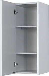 Шкаф Aquaton Сильва 32 L дуб полярный 1A215703SIW7L Шкаф Aquaton Сильва 32 L дуб полярный 1A215703SIW7L, 3