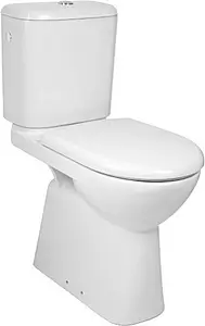 Чаша унитаза Jika Olymp белый 8.2361.6.000.000.1 Чаша унитаза Jika Olymp белый 8.2361.6.000.000.1, 1