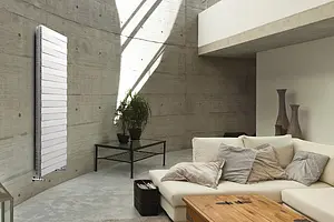 Радиатор биметаллический 22 секций Royal Thermo PianoForte Tower Bianco Traffico RTPFTNBT50022 Радиатор биметаллический 22 секций Royal Thermo PianoForte Tower Bianco Traffico RTPFTNBT50022, 3