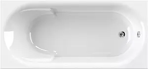 Ванна акриловая Cezares Arno 170x80 Ванна акриловая Cezares Arno 170x80, 1