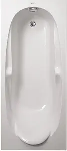 Ванна акриловая Vagnerplast Kleopatra 160x70 VPBA167KLE2X-04 Ванна акриловая Vagnerplast Kleopatra 160x70 VPBA167KLE2X-04, 3