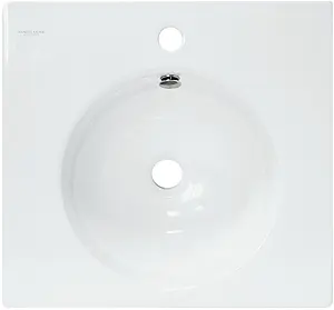 Раковина Sanita Luxe Next 50 белый NXT50SLWB01 Раковина Sanita Luxe Next 50 белый NXT50SLWB01, 3