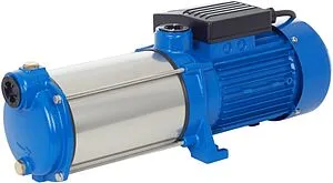 Насос поверхностный Aquario AMH-150-6P 2856 Насос поверхностный Aquario AMH-150-6P 2856, 1