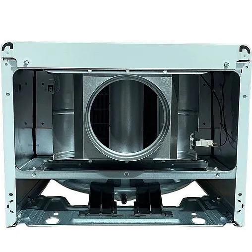 Настенный газовый котел двухконтурный 15кВт Ariston CARES X 15 CF NG 3300889 Настенный газовый котел двухконтурный 15кВт Ariston CARES X 15 CF NG 3300889